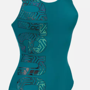 W Arena Kikko Pro Craphic Back_Naisten uimapuku