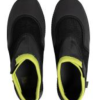 Arena Watershoes Dark_neopreenijalkine_Grey-Lime - Image 2