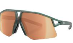 KOO  Hype _Green Glass Matt L.Copper MR CAT.3, VLT 13%