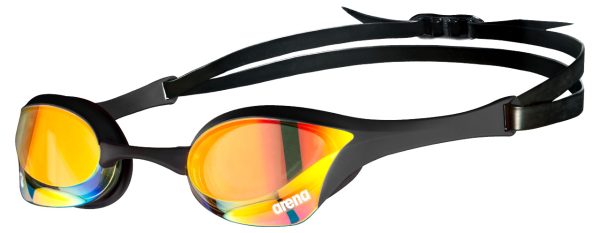 Cobra TRI Swipe Mirror Triathlon uimalasit
