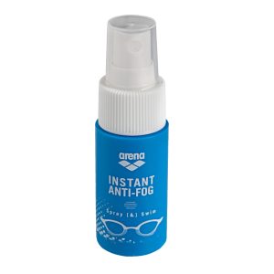 Instant Anti-Fog suihke 35ml Spray & Swim huurtumisenesto