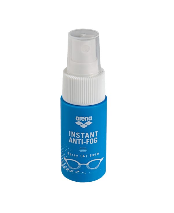 Instant Anti-Fog suihke 35ml Spray & Swim huurtumisenesto
