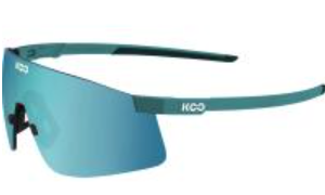 KOO Nova aurinkolasit_Acqua Matt L.Turquoise MR. CAT 3, VLT 12%