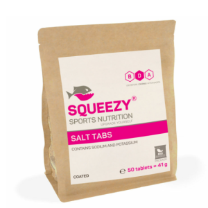 Suolatabletit 50kpl/paketti