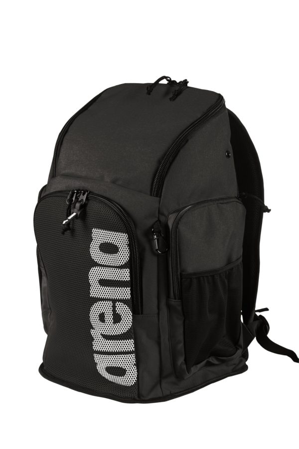 Team Backpack 45-reppu_Black