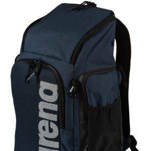 Team Backpack 45-reppu_Navy Melange