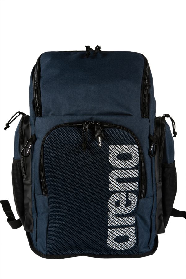 Team Backpack 45-reppu_Navy Melange - Image 2