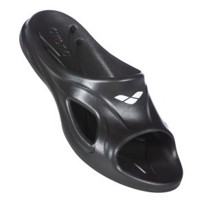 Hydrosoft II Hook Sandaalit_Black