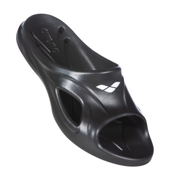 Hydrosoft II Hook Sandaalit_Black