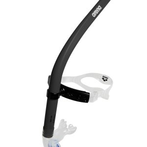 Swim3 keskisnorkkeli Black