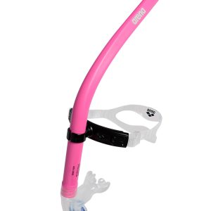 Swim3 keskisnorkkeli Pink