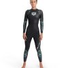 W Storm wetsuit black_Naisten märkäpuku - Image 2