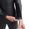 W Storm wetsuit black_Naisten märkäpuku - Image 5