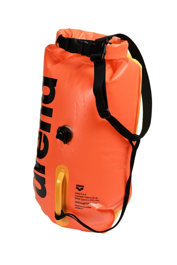 Open water Buoy Turvapoiju