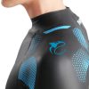 W Thunder wetsuit black_Märkäpuku naisille - Image 6