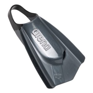 Powerfin Pro II Räpylä_Musta