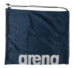 Team Mesh bag_ Varustekassi