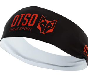 OTSO Sport Black_Pääpanta 8cm_Sanka