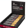 Squeezy Protein Energia Bar_Vanilija ltk 12 kpl* 50g