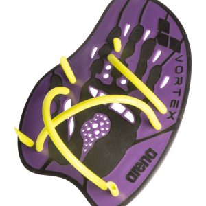 Vortex Evolution Hand Paddle Plum-Artic_Lättäri_Lime