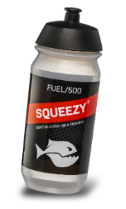 Squeezy Juomapullo 750ml