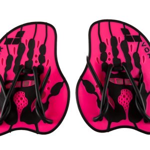 Vortex Evolution Hand Paddle Pink-Black M