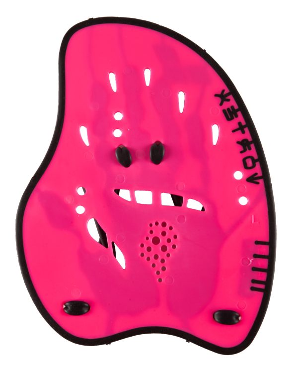 Vortex Evolution Hand Paddle Pink-Black M - Image 2