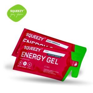 Energiageeli annospussi
